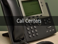 How SmartVoice helps call centers